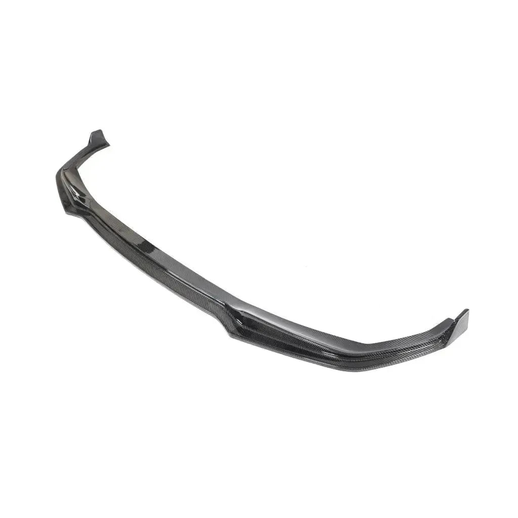 V STYLE CARBON FIBRE FRONT LIP FOR BMW G20 M340I