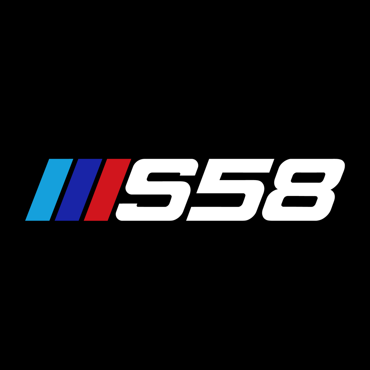 BMW LED DOOR LIGHTS (T)