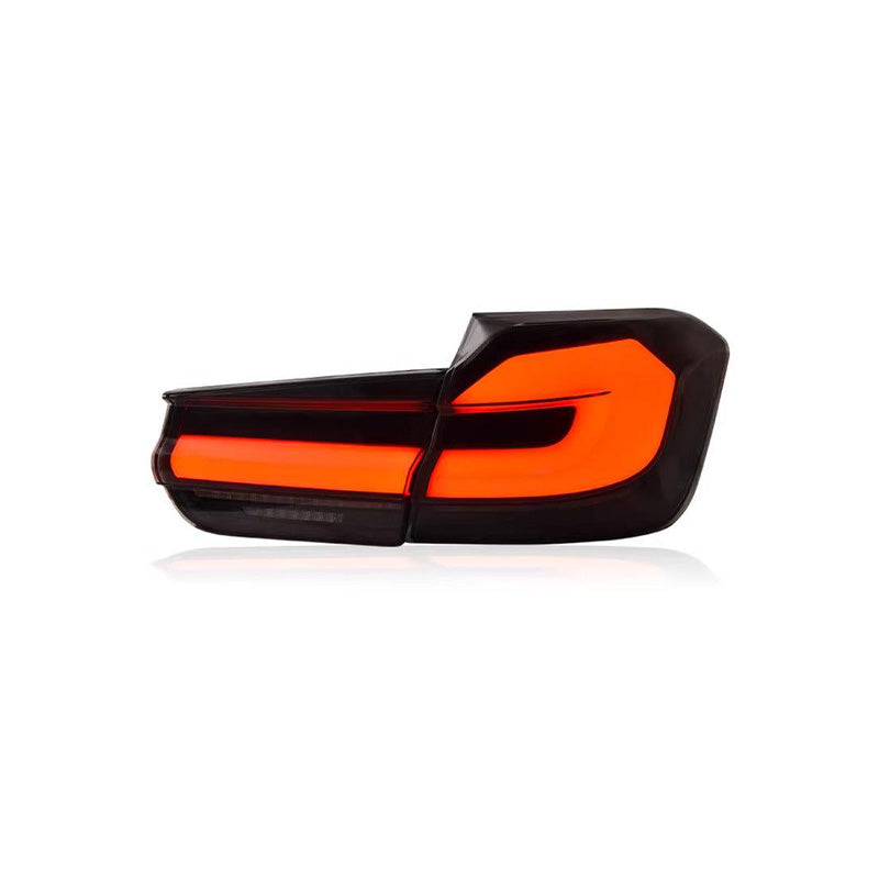 F90 M5 LCI STYLE RÜCKLEUCHTEN FÜR BMW F80 M3 / F30 3ER