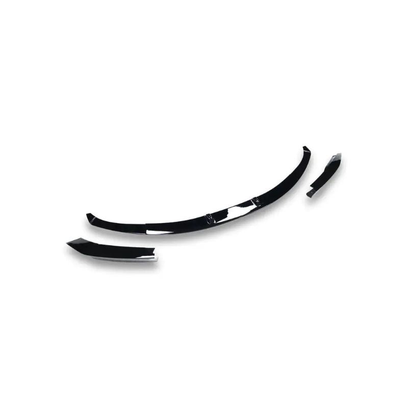 M PERFORMANCE STYLE ABS FRONT LIP FOR BMW F22 / F23 2 SERIES