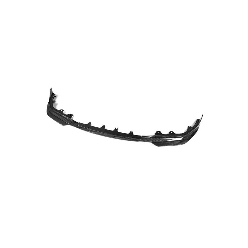 M PERFORMANCE STYLE CARBON FIBRE FRONT LIP FOR BMW G20 3 SERIES