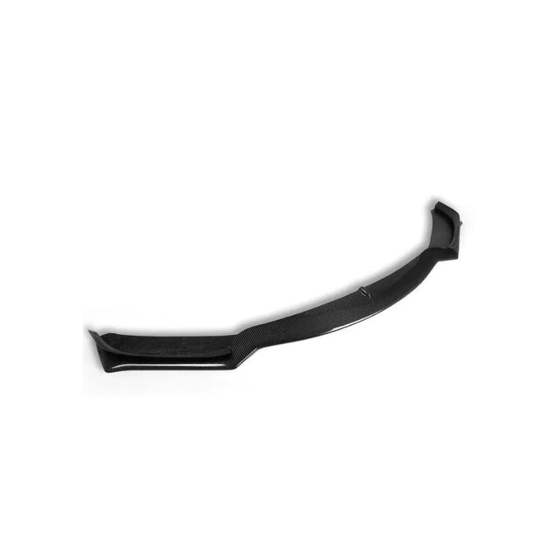 V STYLE CARBON FIBRE FRONT LIP FOR BMW F32 / F33 / F36 4 SERIES