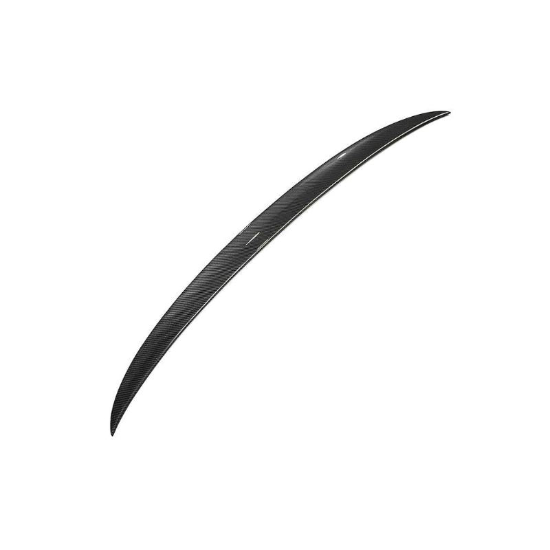 MP CARBON FIBRE REAR TRUNK SPOILER FOR BMW G42 2 SERIES / G87 M2