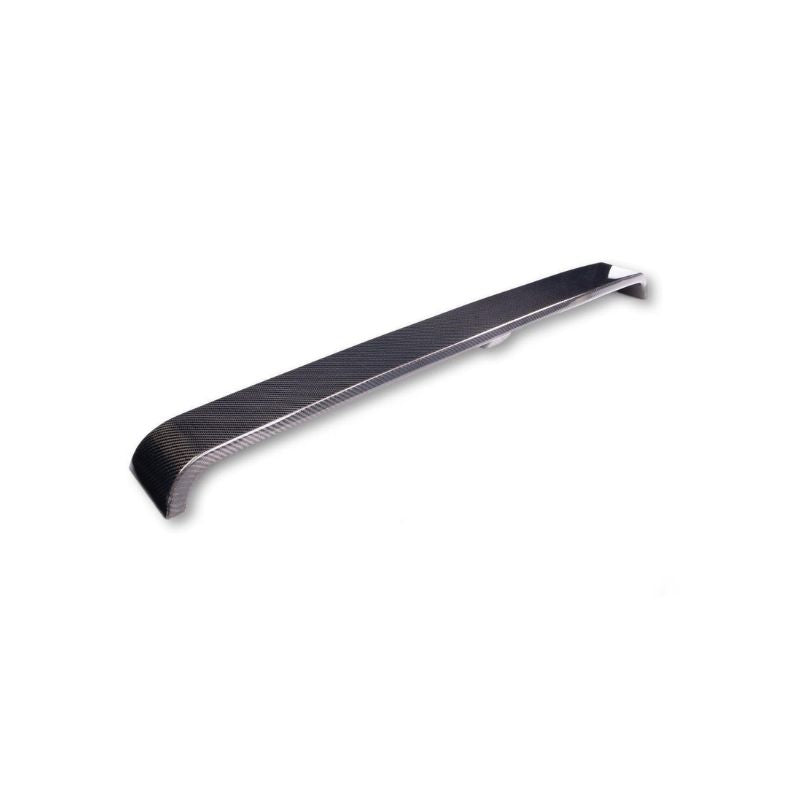 MP STYLE CARBON FIBRE ROOF SPOILER FOR BMW G42 2 SERIES