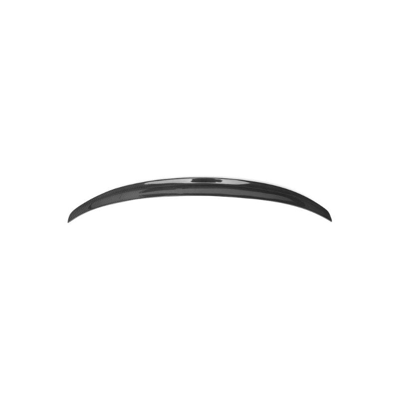 MP STYLE CARBON FIBRE TRUNK SPOILER FOR BMW F82 M4