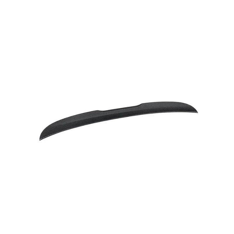 M PERFORMANCE STYLE CARBON FIBRE TRUNK SPOILER FOR BMW F91 F92 F93 M8 / G14 G15 G16 8 SERIES