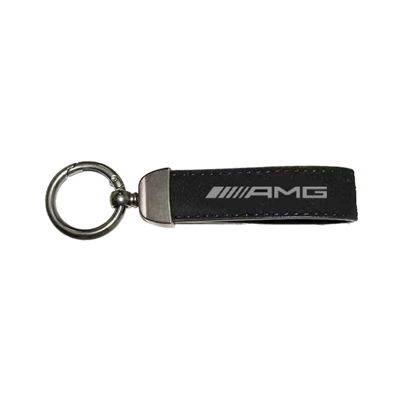 MERCEDES AMG KEYCHAIN