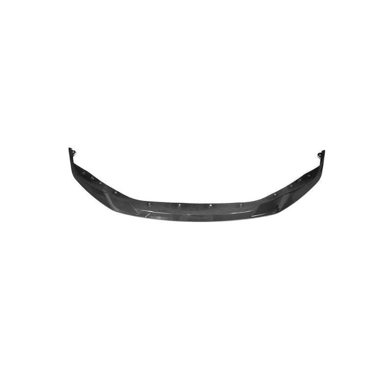 MHC STYLE CARBON FIBER FRONT LIP FOR BMW G80 M3 / G82 G83 M4