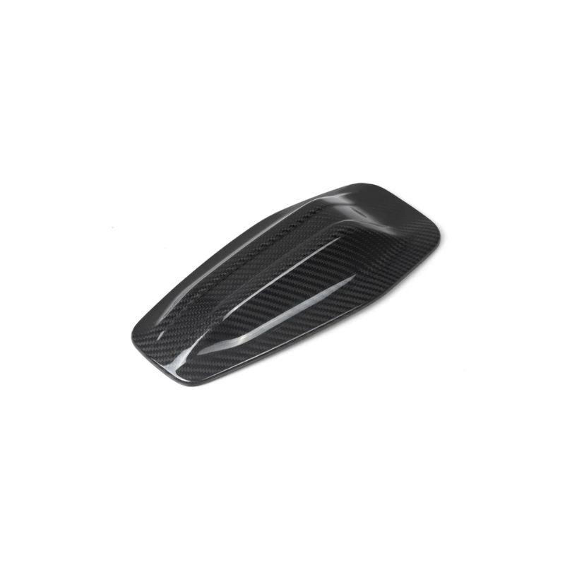 DRY CARBON FIBRE ANTENNA COVER FOR BMW G60/G68/I5/G70/G90 M5 5 SERIES