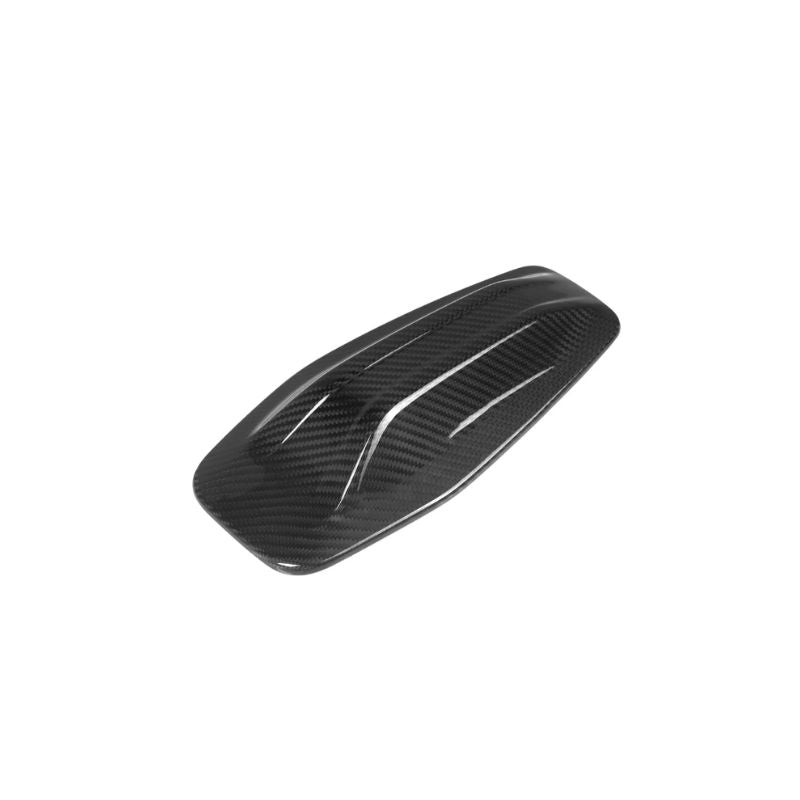 DRY CARBON FIBRE ANTENNA COVER FOR BMW G60/G68/I5/G70/G90 M5 5 SERIES
