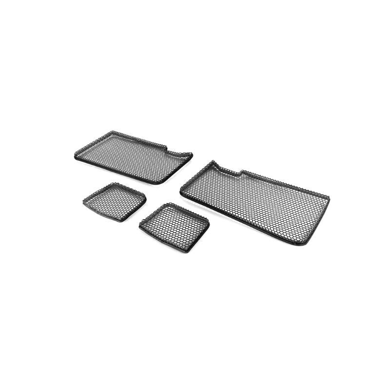 OEM STYLE ALUMINUM ALLOY FRONT MESH FOR BMW G90 M5