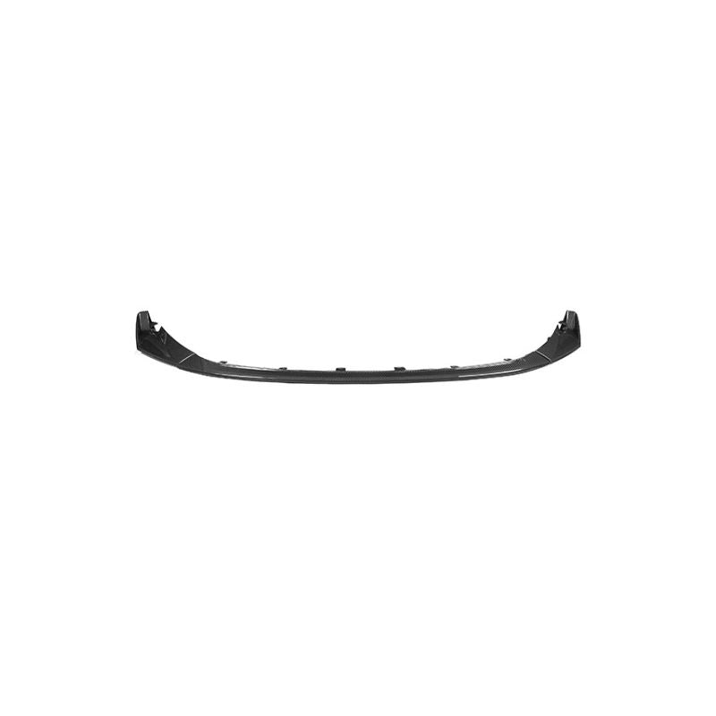 CSL STYLE DRY CARBON FRONT LIP FOR BMW M3 G80 G81 / M4 G82 G83
