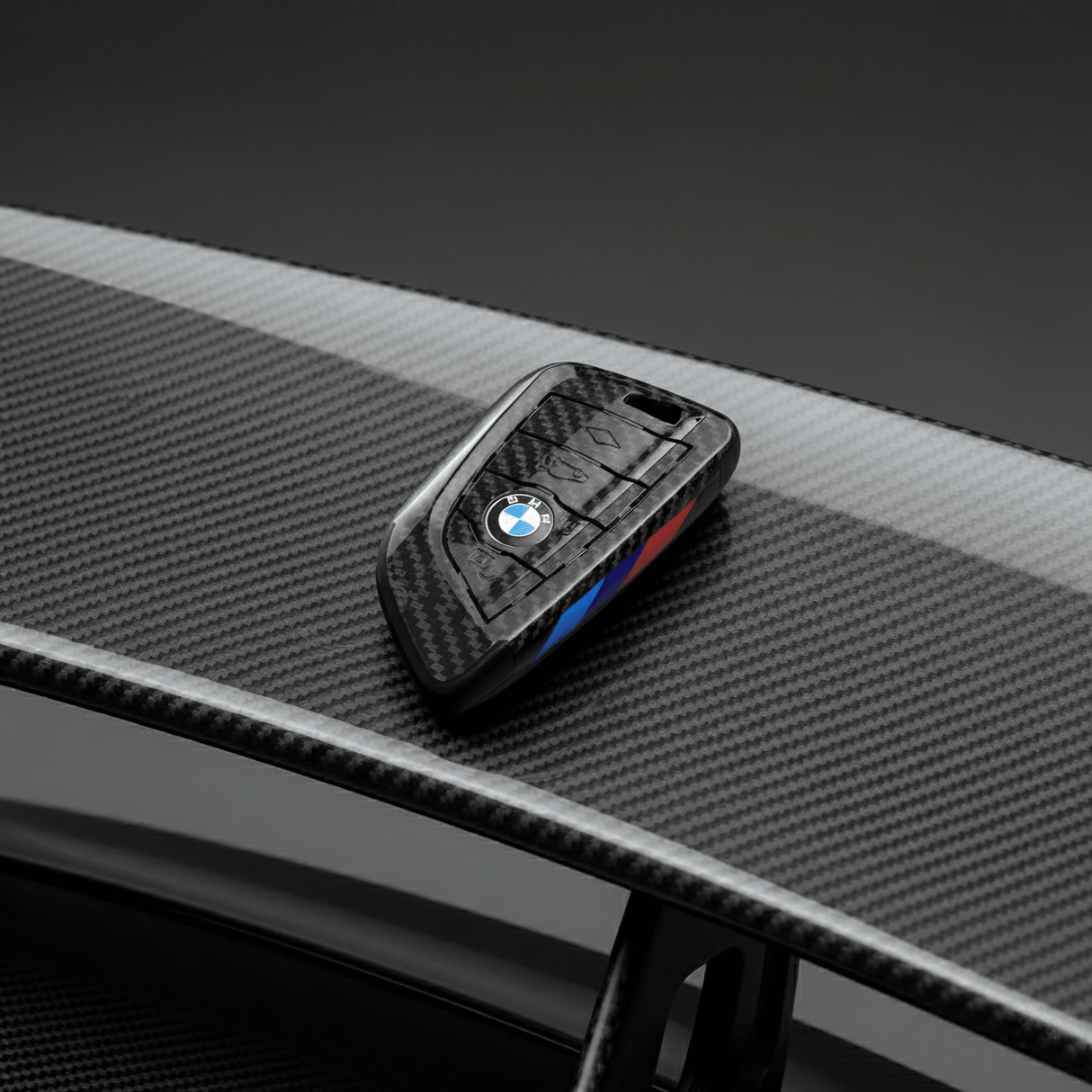 BMW M PERFORMANCE KEY COVER CASE