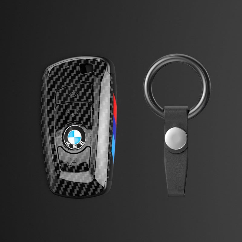 BMW M PERFORMANCE KEY COVER CASE