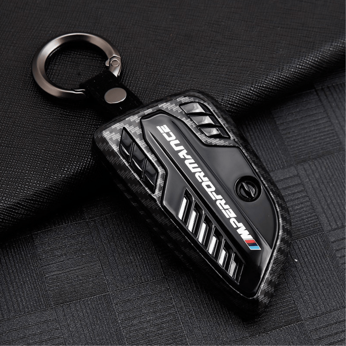 BMW M PERFORMANCE V2 KEY COVER CASE