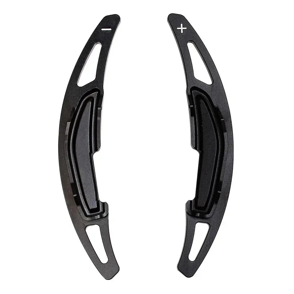 BMW F-Serie Kohlefaser Magnetische Schaltwippen