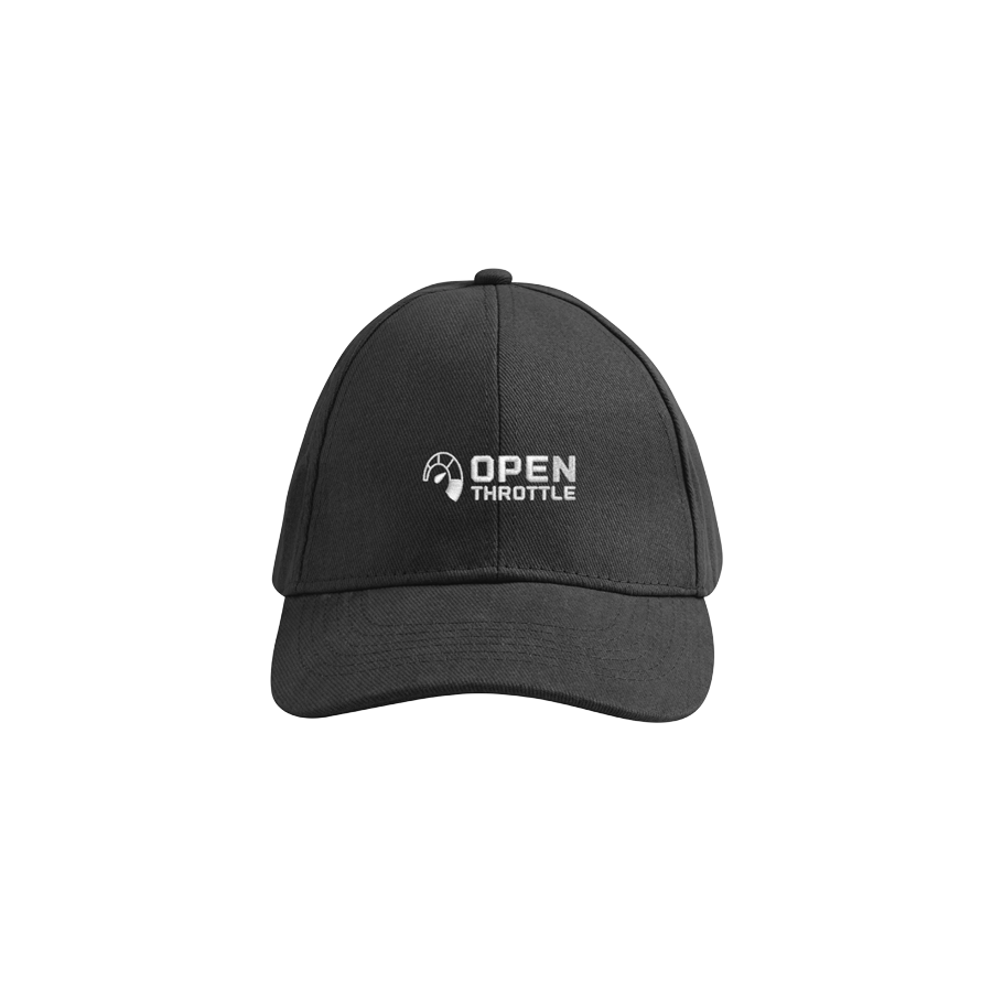 OPEN THROTTLE CLASSIC CAP