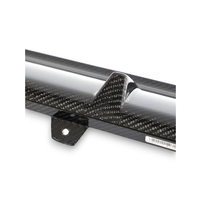 CARBON FIBRE REAR DIFFUSER FOR BMW F98 X4M