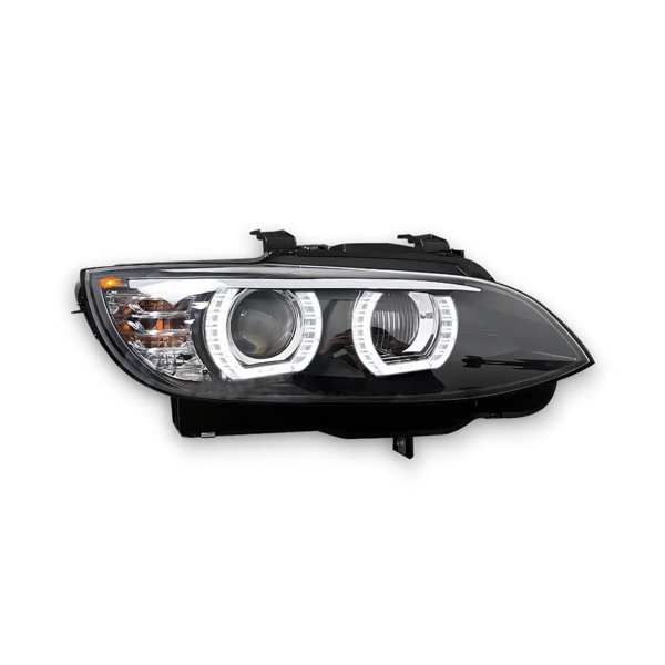 ANGEL EYES HEADLIGHTS FOR BMW E92 E93 M3