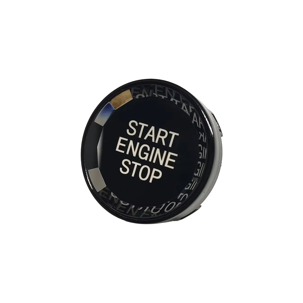 CRYSTAL STOP/START BUTTON FOR BMW E89 Z4