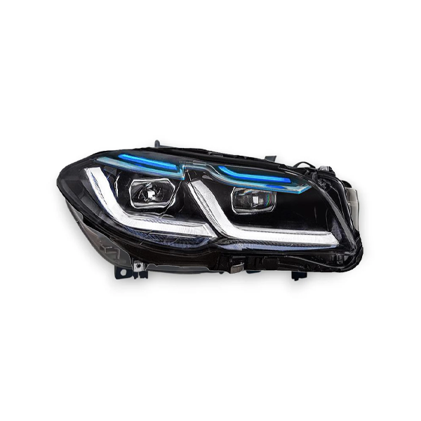 LCI STYLE HEADLIGHTS FOR BMW F10 F18 5 SERIES M5