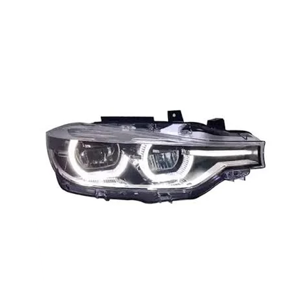 LCI STYLE HEADLIGHTS FOR BMW F30 F31 3 SERIES