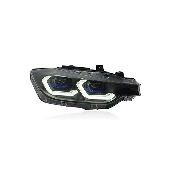 LASER STYLE HEADLIGHTS FOR BMW F30 3 SERIES