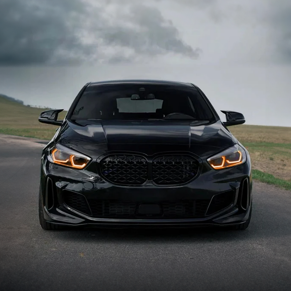 BMW G80 M3 G82 M4 CSL GELBES DRL-KIT