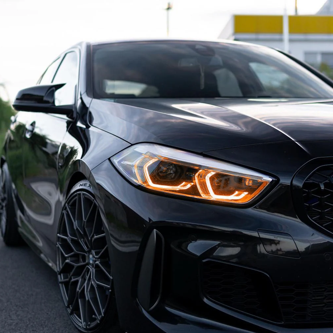 BMW G80 M3 G82 M4 CSL GELBES DRL-KIT