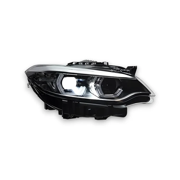 LCI IKON STYLE HEADLIGHTS FOR BMW F87 M2 F22 F23 2 SERIES
