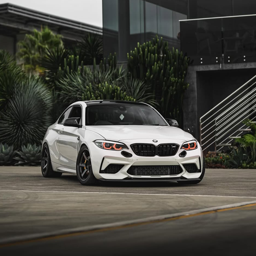 BMW F87 M2 LCI / F22 2 SERIES LCI RGB DRL KIT