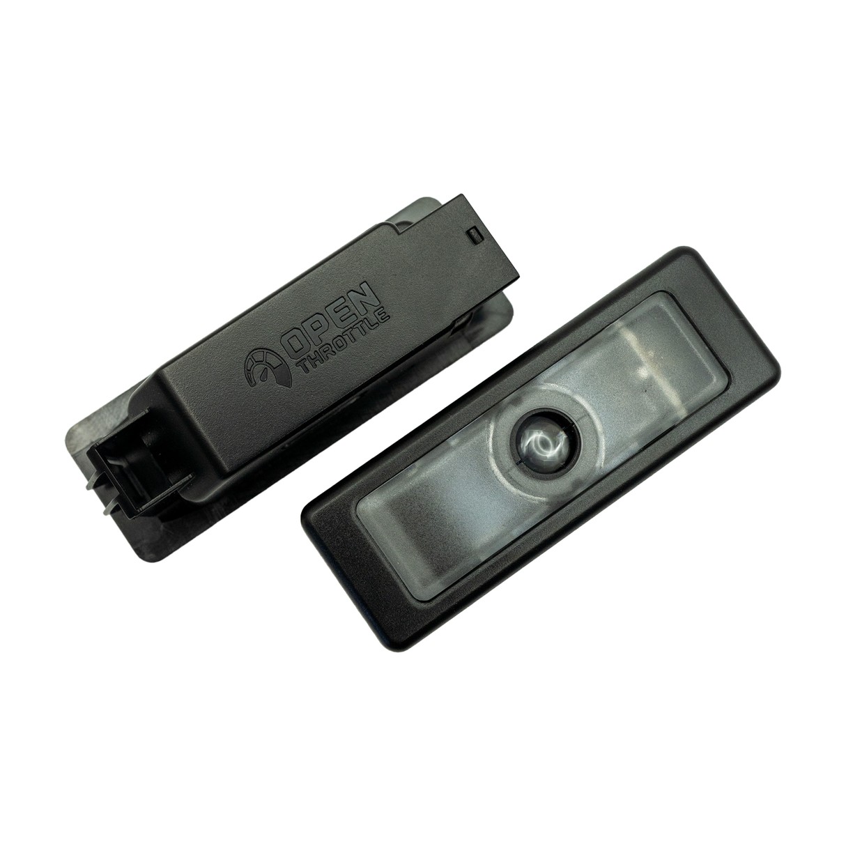 BMW F SERIES DOOR LIGHTS