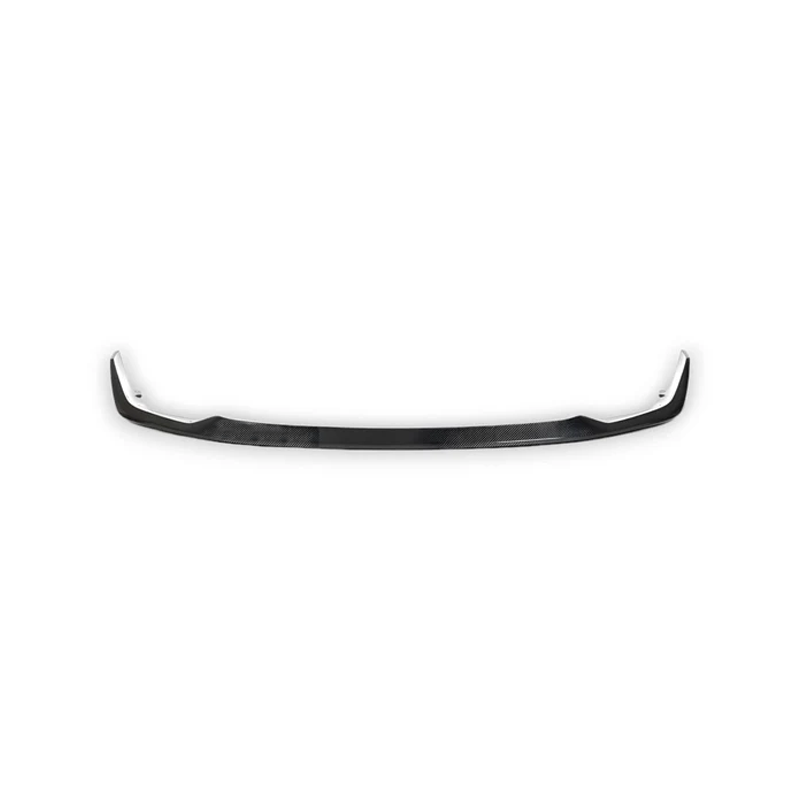 BMW 1 SERIES F40 M-SPORT CARBON FIBER FRONT LIP