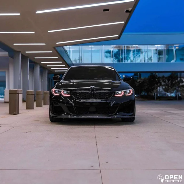 BMW G20 3 SERIES PRE LCI RGB DRL KIT