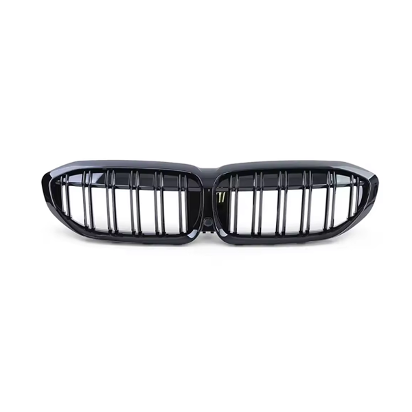 M PERFORMANCE STYLE GLOSS BLACK GRILLE FOR BMW G20 G21 3 SERIES