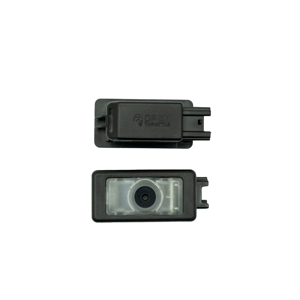 BMW G SERIES DOOR LIGHTS