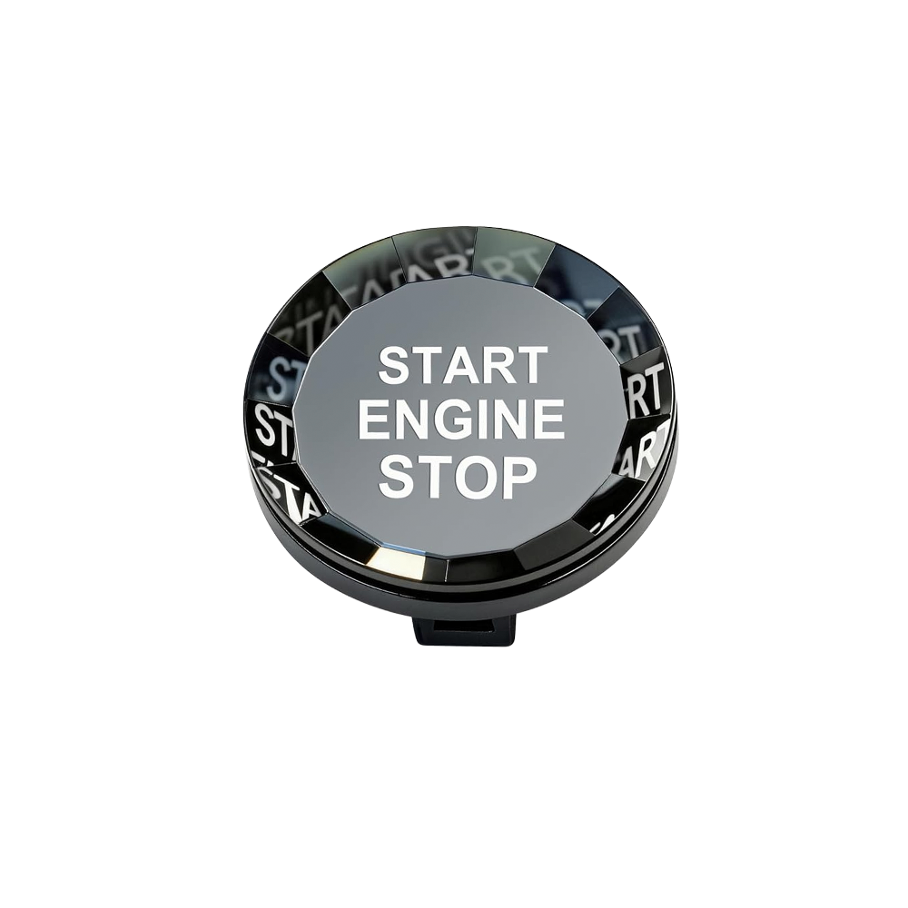 CRYSTAL STOP/START BUTTON FOR BMW G29 Z4