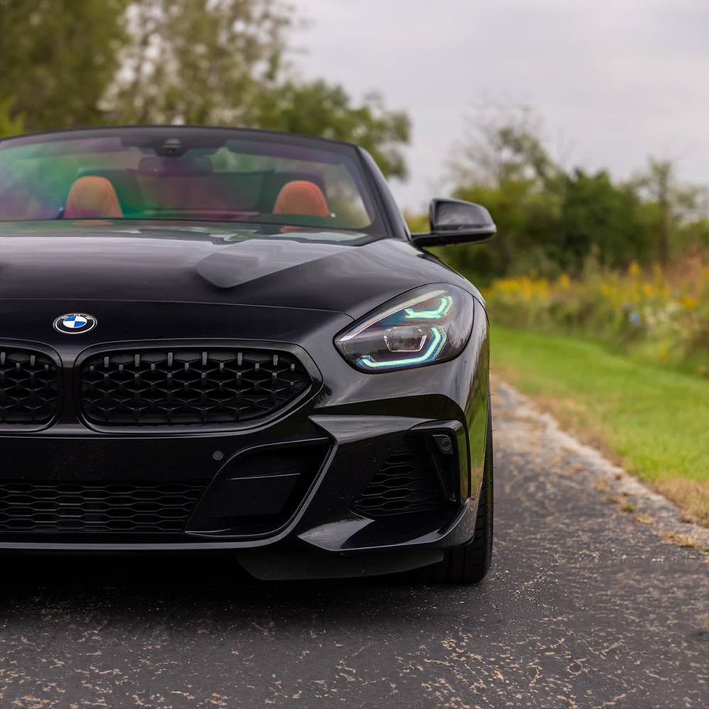 BMW G29 Z4 ICE BLUE DRL KIT