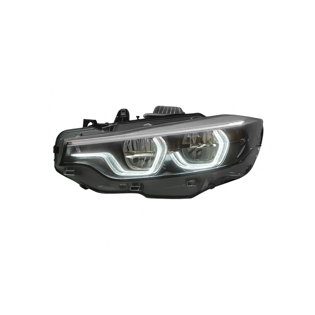 V2 LCI IKON HEADLIGHTS FOR BMW F80 M3 F82 M4 F32 4 SERIES