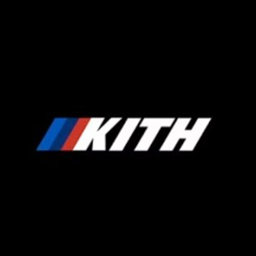 BMW x KITH DOOR LIGHTS