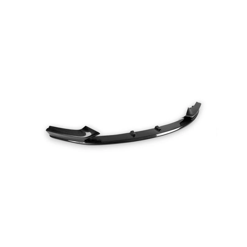 CARBON FIBER V1 FRONT LIP FOR BMW F22 2 SERIES