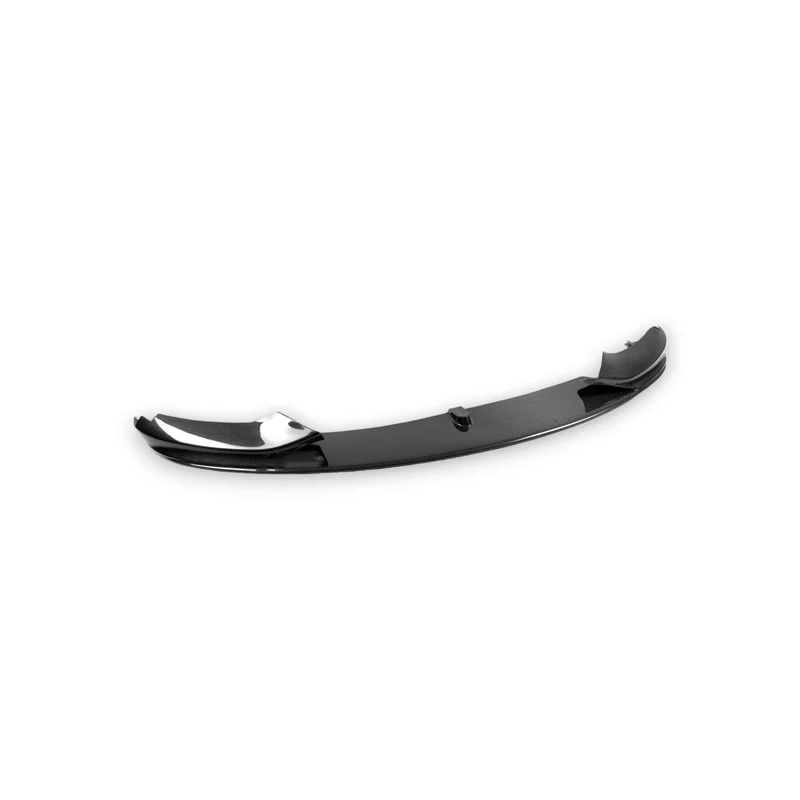 CARBON FIBER V1 FRONT LIP FOR BMW F32 / F33 / F36 4 SERIES