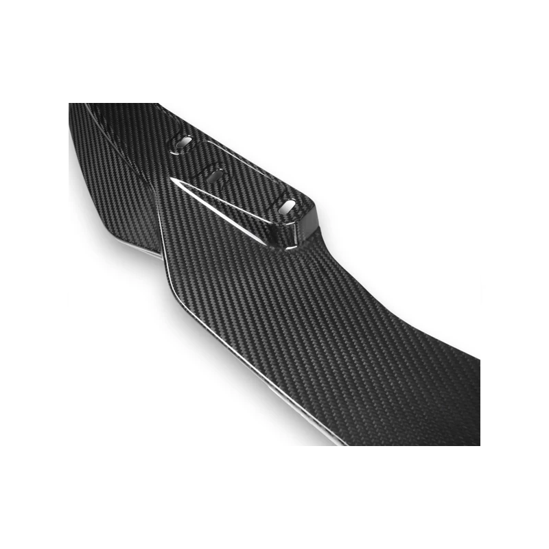 CARBON FIBER FRONT LIP FOR BMW G20 / G21 3 SERIES LCI