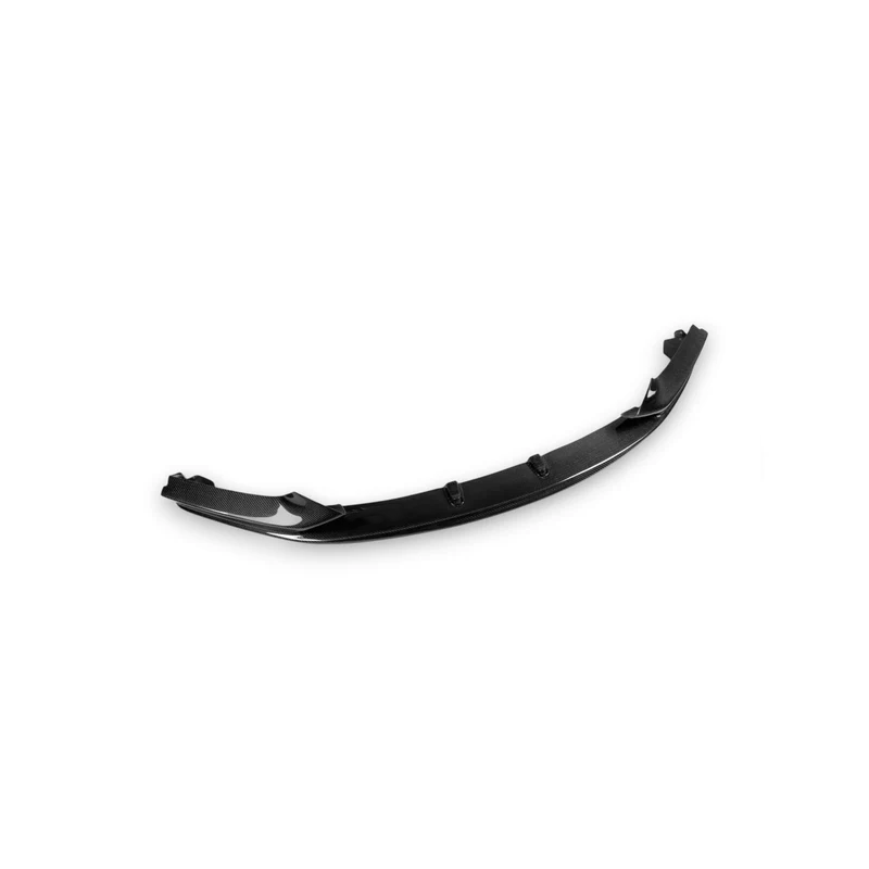 CARBON FIBER V1 FRONT LIP FOR BMW F22 2 SERIES