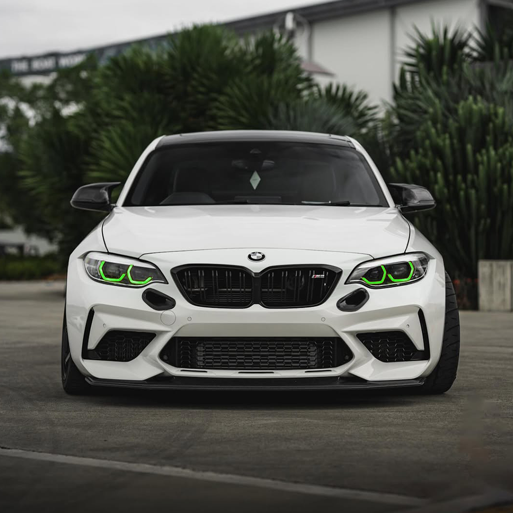 BMW F87 M2 LCI / F22 2 SERIES LCI RGB DRL KIT