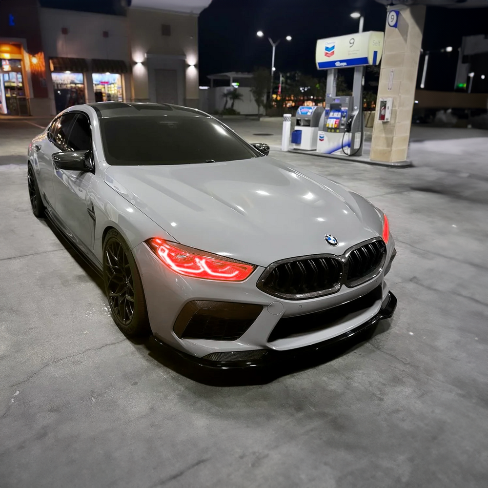 BMW V2 DRL MODULE KIT