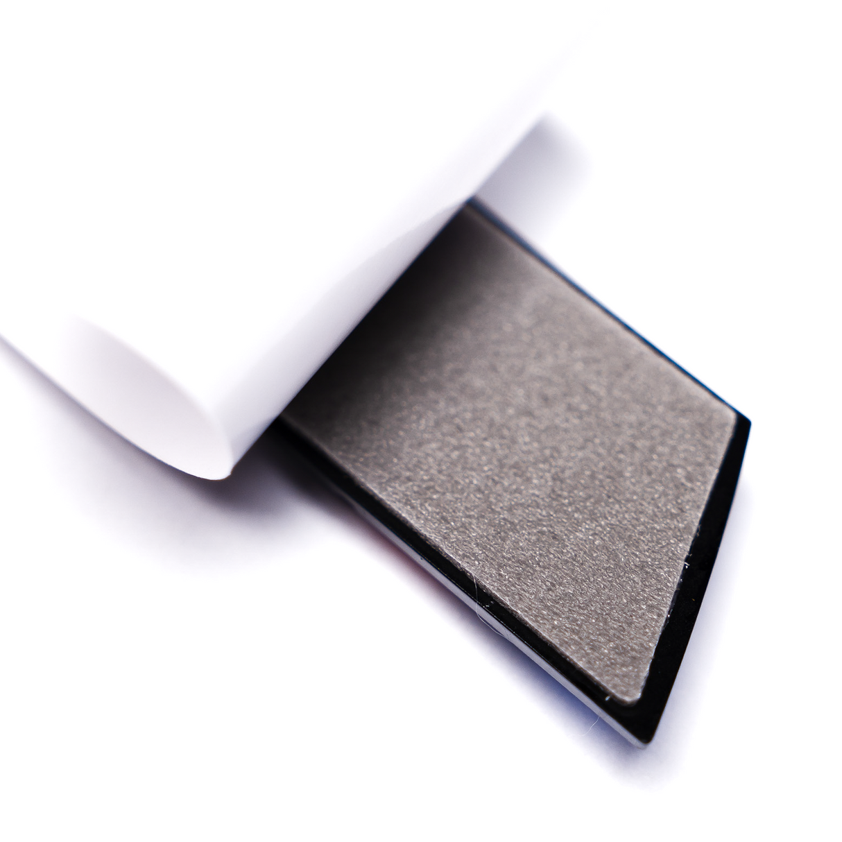 GLOSS BLACK TRUNK EMBLEM FOR BMW F87 G87 M2