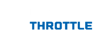 OPEN THROTTLE