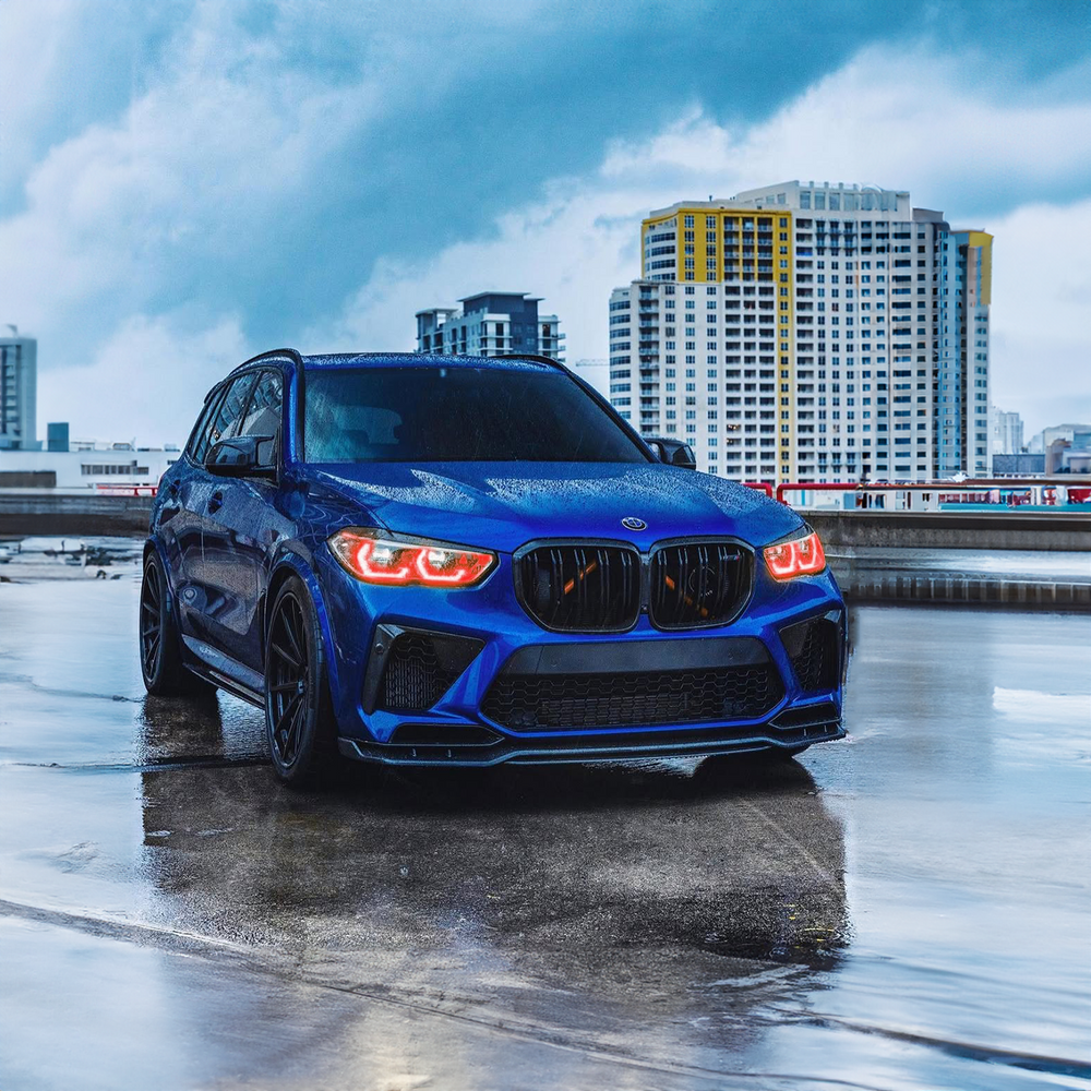 BMW V2 DRL MODULE KIT