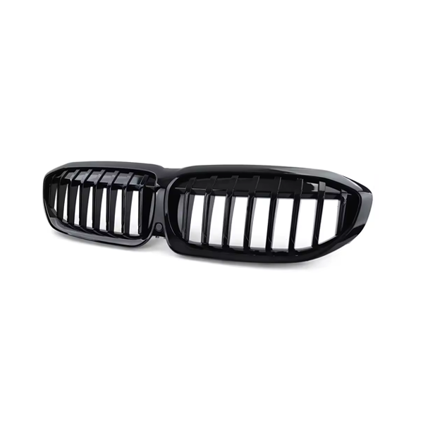 M PERFORMANCE STYLE GLOSS BLACK GRILLE FOR BMW G20 G21 3 SERIES